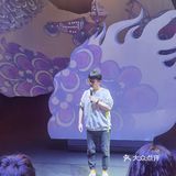 工作人员也态度特别好整个演出的环境非常不错