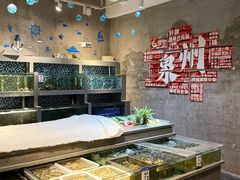 -临家闽南菜(宝洲路店)