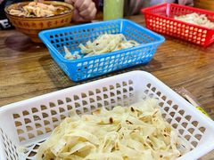 饼丝-兄弟俩老李家牛肉汤(总店)