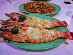-纽顿熟食中心