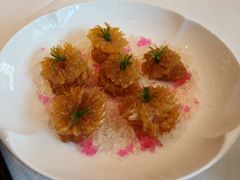 -扬州香格里拉·香宫中餐厅