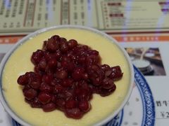 -捷信牛奶甜品世家(合生汇店)