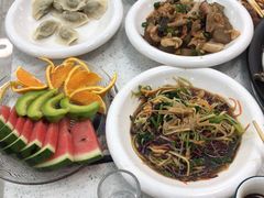 -睿柏云酒店-餐厅