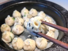 -拈菜(观音桥阳光世纪店)