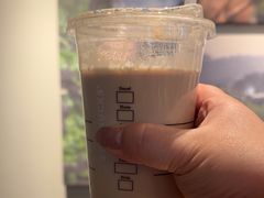 -星巴克臻选(周浦万达店)