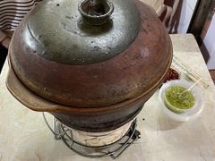 -威邵鸡煲(西华路总店)