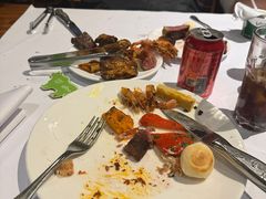 -拉蒂娜·巴西牛排馆 Latina·Brazilian Steakhouse(陆家嘴旗舰店)