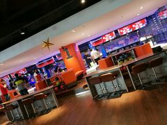门面-大鲁阁保龄球(苏州园区店)