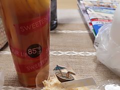 -85度C(苏州石路店)