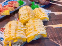 -哥哥の深夜食堂(红松东路店)