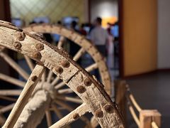 -巴音郭楞蒙古自治州博物馆