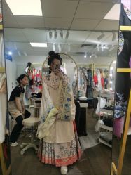点击看大图 -美云庭古装·格格服汉服·京城旅拍(北京店)