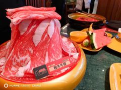 -牛New寿喜烧(曹路花园城店)