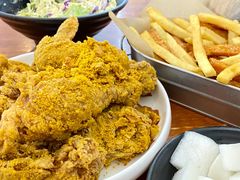 -奇帕波·披萨&炸鸡(诺和木勒站店)