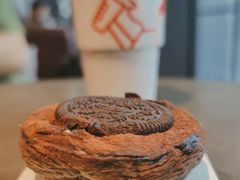 -芭菲盛宴·环球美食(解放碑英利国际店)