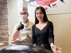 -第六季自助餐厅(北太平庄店)