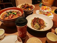 -金掌勺锅包肉(太原万达店)