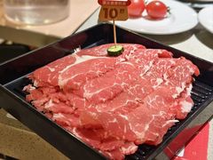 -海底捞火锅(天河方圆荟店)