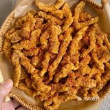 零食｜家庭版小酥肉