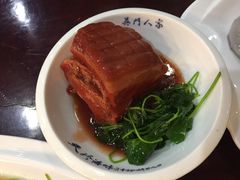 -吴门人家·苏宴宫廷菜(拙政园店)