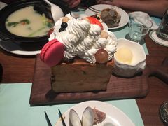 -大树餐厅(益田假日店)