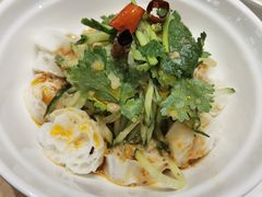-喜家德虾仁水饺(浦东山姆店)