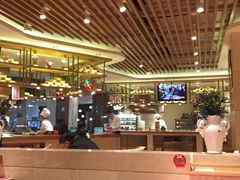 -西贝(宝乐汇店)
