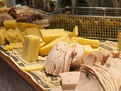 -温德姆至尊酒店·璇全日餐厅
