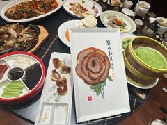 -全聚德(双井店)