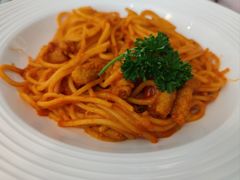 -必胜客(金鹰店)