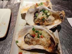 -很久以前羊肉串(农科路店)