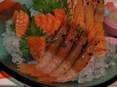 -極上萬膳·日料放题(海岸城店)