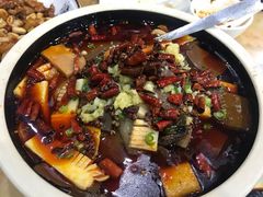 -力力豆花庄(广渠门店)