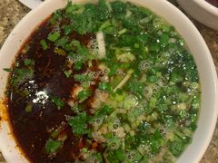 -磨沟沿老字号牛肉面·清真(金港城店)