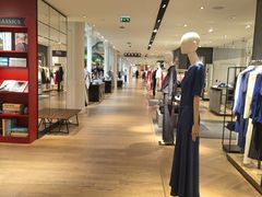 -乐蓬马歇百货公司(Rive Gauche)