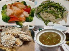 -丰泽园饭店