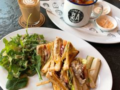 -京A Taproom·精酿餐吧(CBD店)