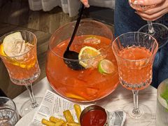 -G+KITCHEN(龙湖狮山天街店)