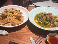 -小厨师·二十年沈家门小海鲜(百井坊巷店)