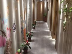 -禧瑞 ·丝浴主题·水疗·spa(中山公园店)