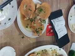 -醉壹号海鲜大排档·老厦门特色菜(厦门美食地标店)