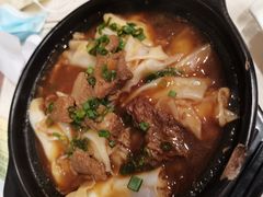 石锅牛腩陈村粉-百乐门喜宴(海珠广场华厦店)