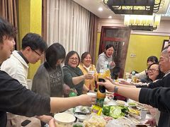 -北京益泉花园酒店