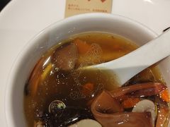 -黔蘑菇四季餐厅(观山湖店)