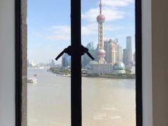 -上海和平饭店华懋阁 Cathay Room