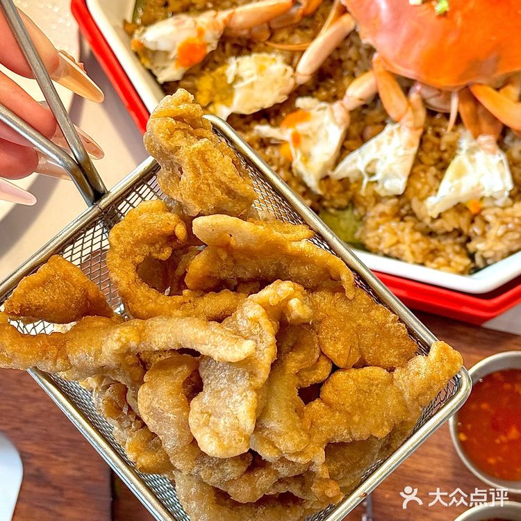 平潭黑珍珠餐厅