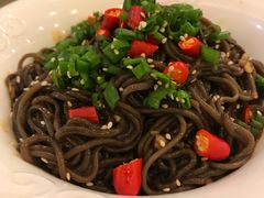 -北京西国贸大酒店