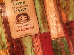 -治愈系甜品The Soothing Dessert(科海大楼店)