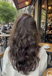 -乾健·烫染·接发SALON