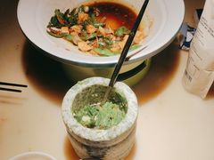 -佬麻雀·新湘菜(珠海金发购物中心店)